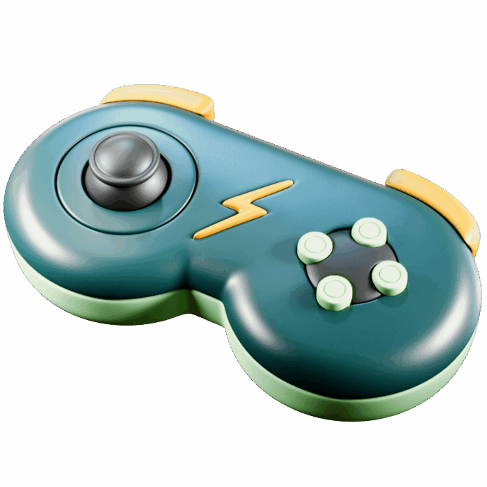 Gaming - Bolt Graphics