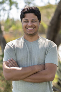 Darwesh Singh