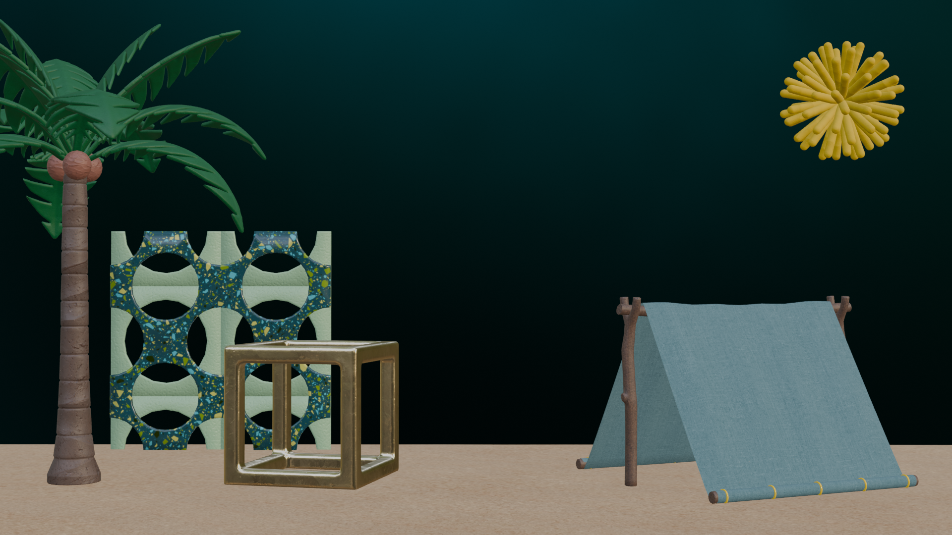 Raster Viewport without Glowstick