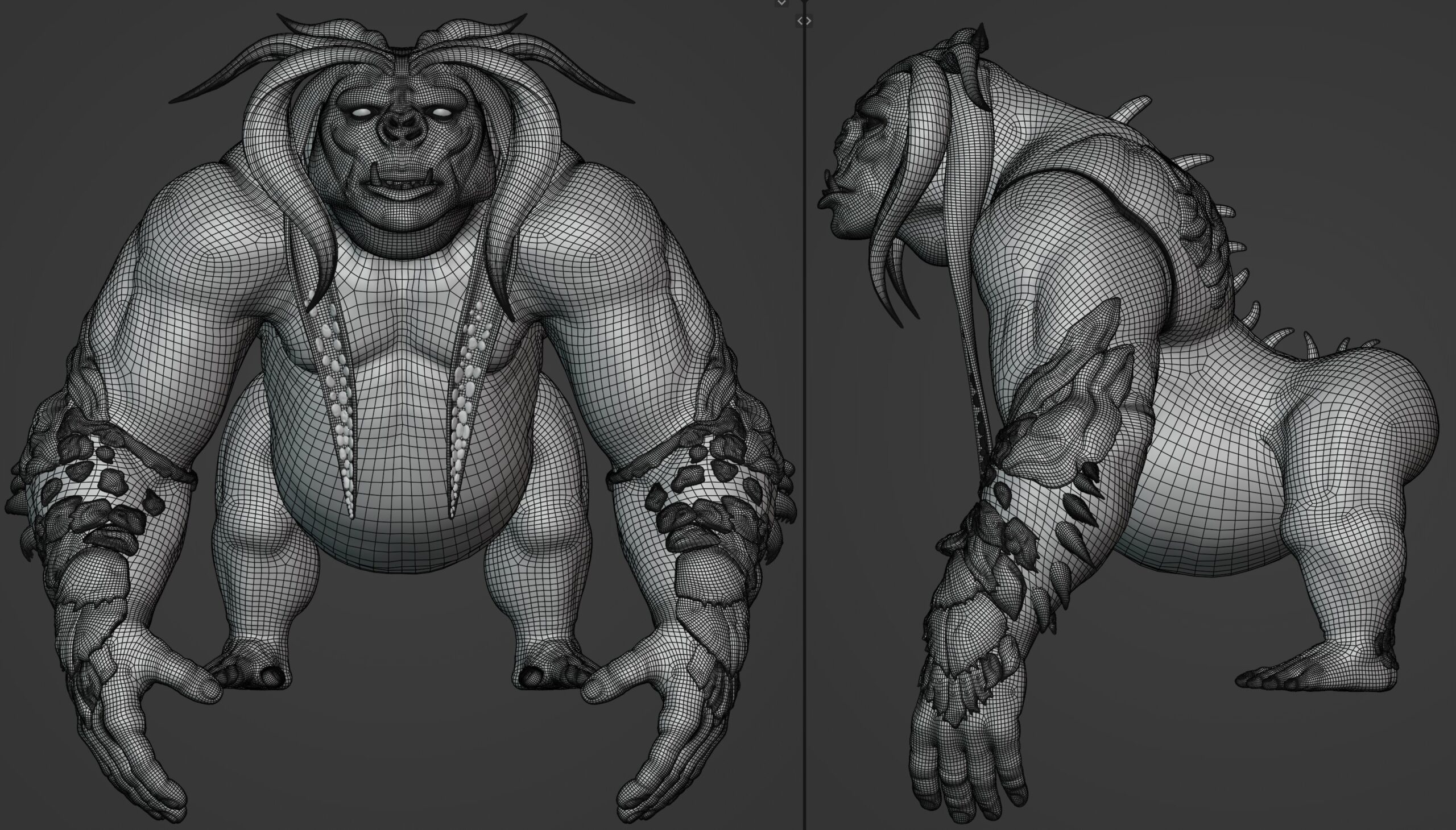 Wireframe