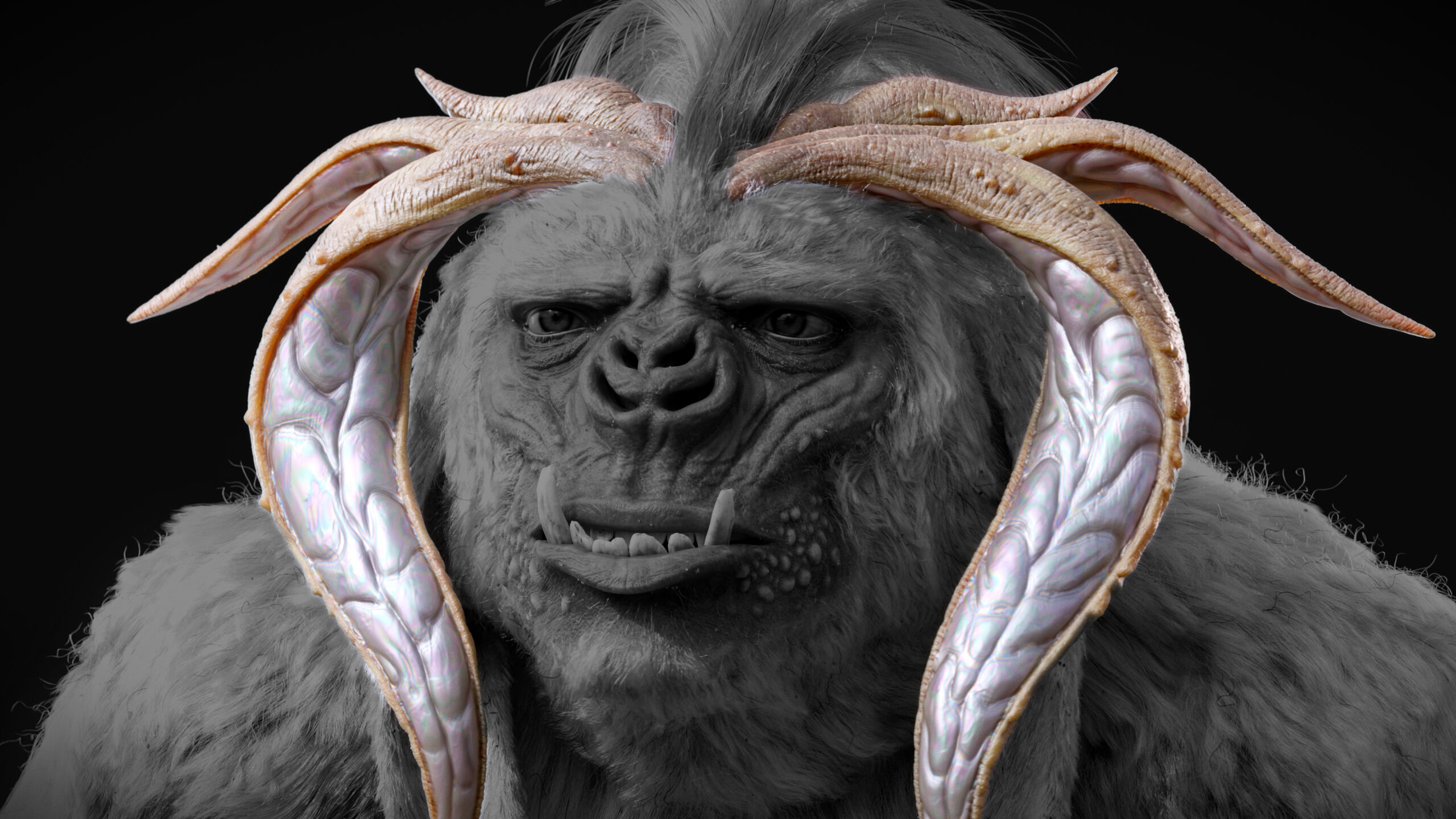 horns